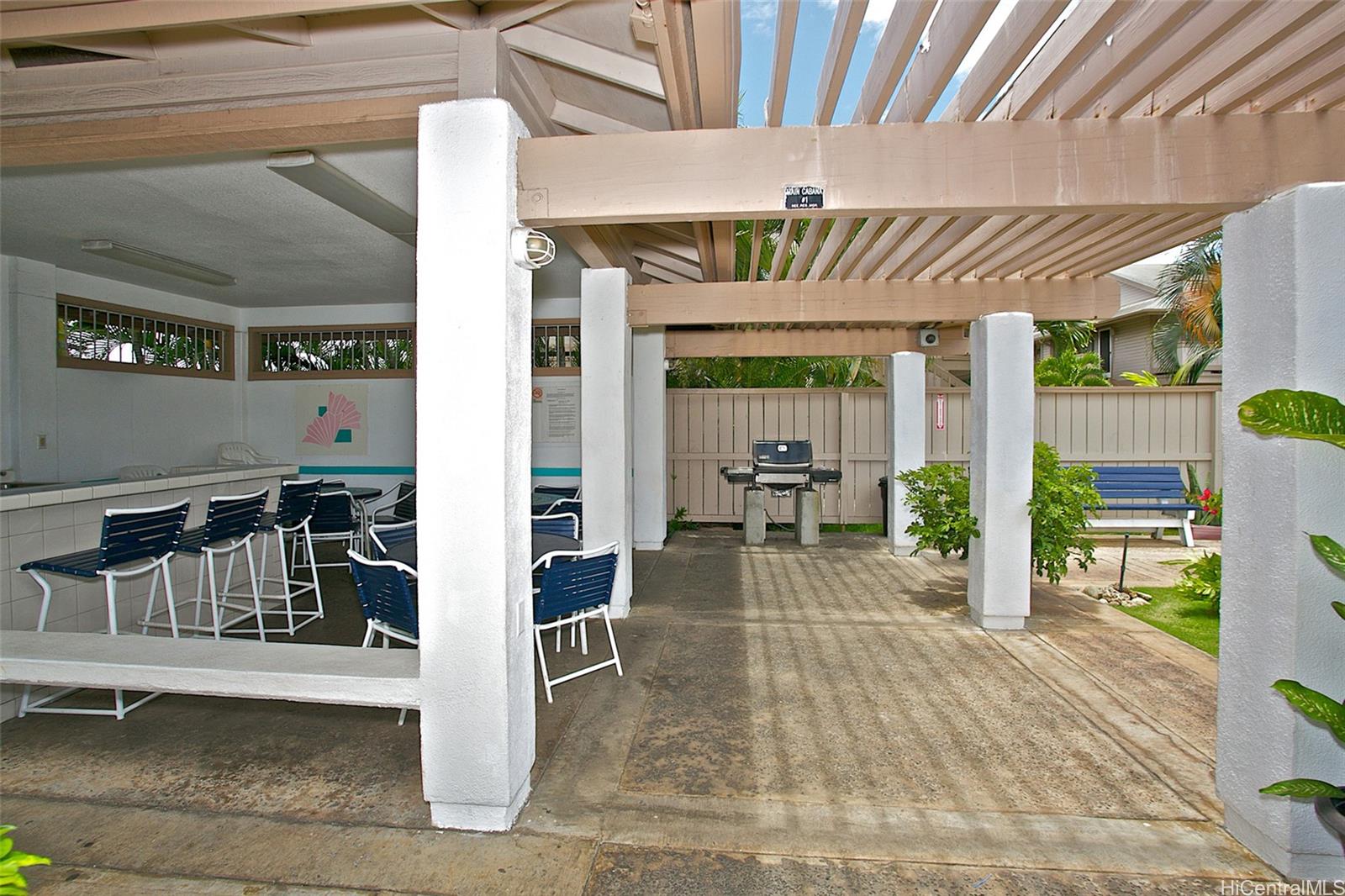 Ewa by Gentry townhouse # 27U, Ewa Beach, Hawaii - photo 20 of 25