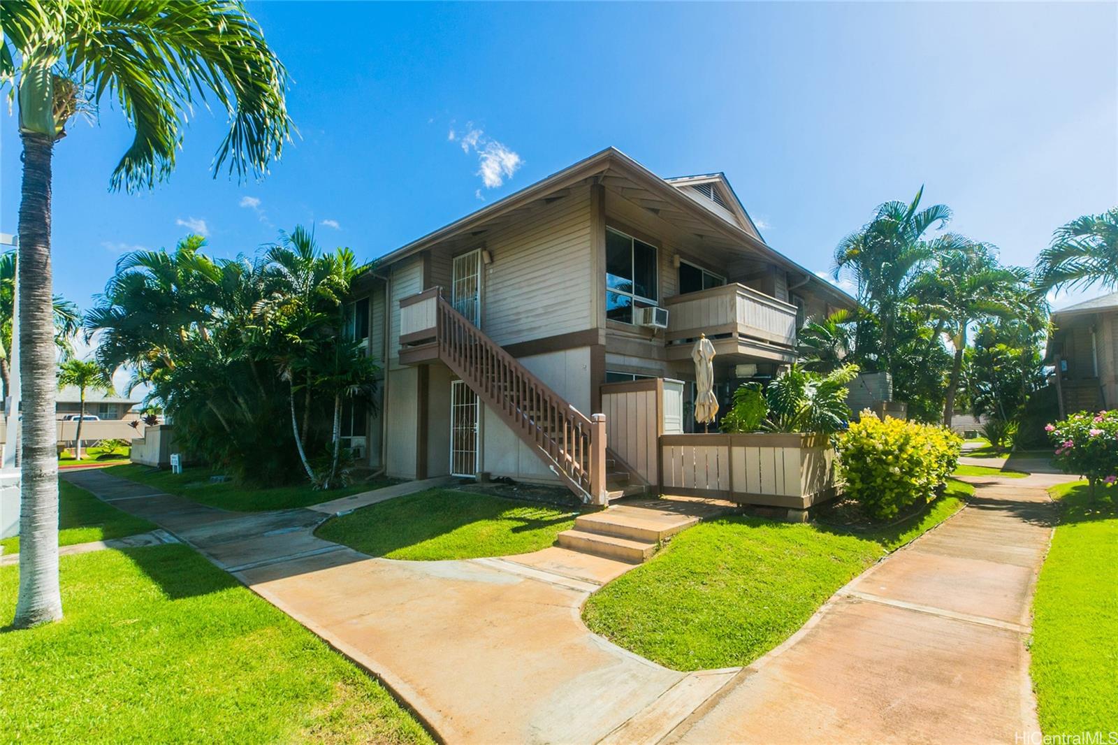 Ewa by Gentry townhouse # 27U, Ewa Beach, Hawaii - photo 24 of 25