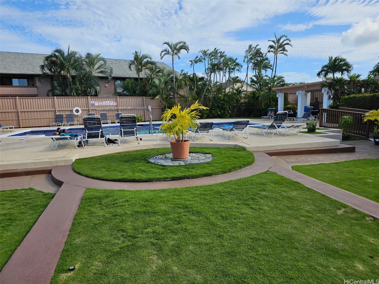 91-1139 Mikohu Street Ewa Beach - Rental - photo 15 of 15