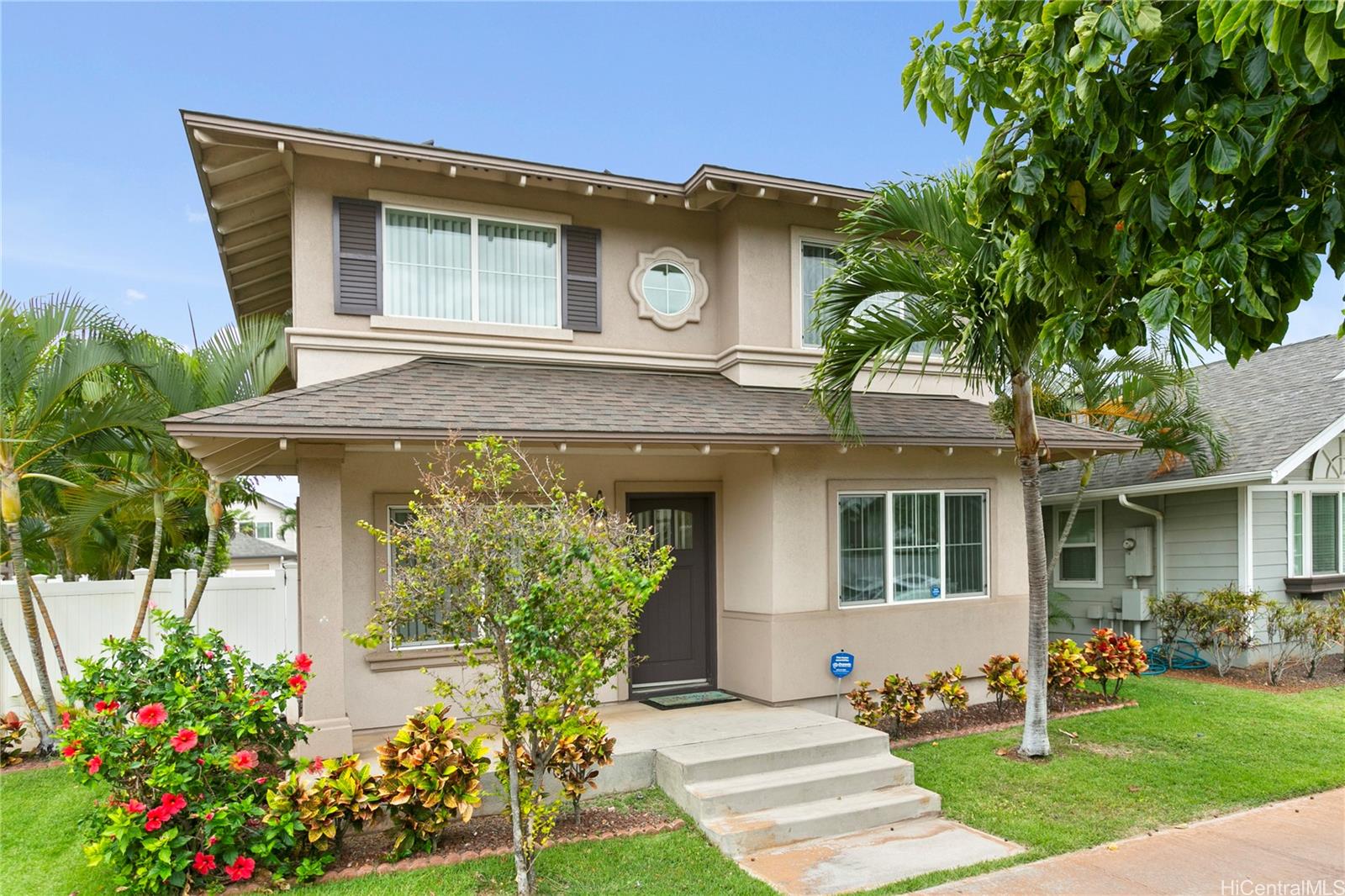 911140 Kaiee Street , Ewa Beach, Hi 96706 Ocean Pointe