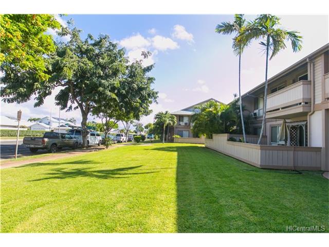 Palm Villas 2 condo # 32W, Ewa Beach, Hawaii - photo 23 of 23