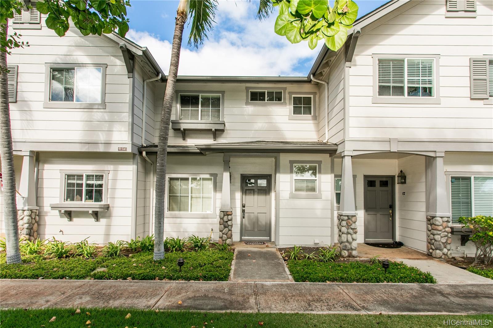 Ke Aina Kai Townhomes 10 3D3, 911141 Kaileolea Drive, Ewa Beach