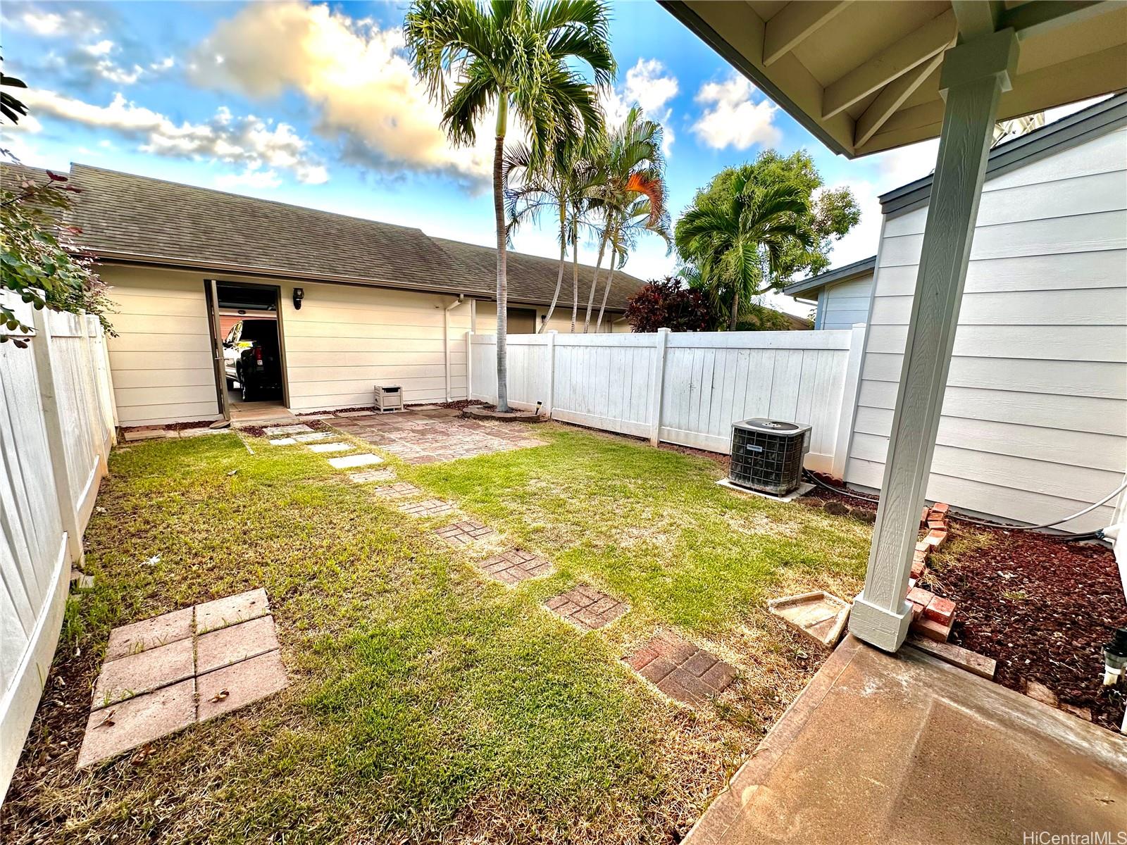 91-1141 Kaileolea Drive Ewa Beach - Rental - photo 22 of 25