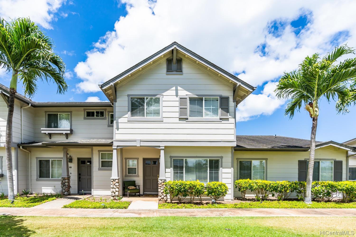 Ocean Pointe 3D4, 911141 Kaileolea Drive, Ewa Beach Ocean Pointe