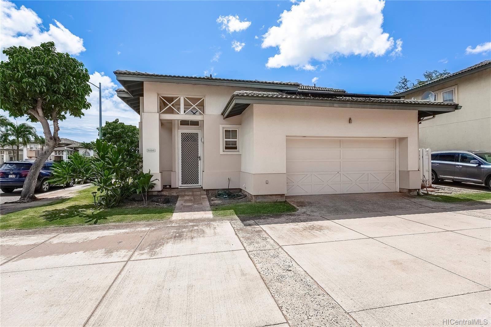911142 Lanakoi Street , Kapolei, Hi 96707 Kapoleiiwalani