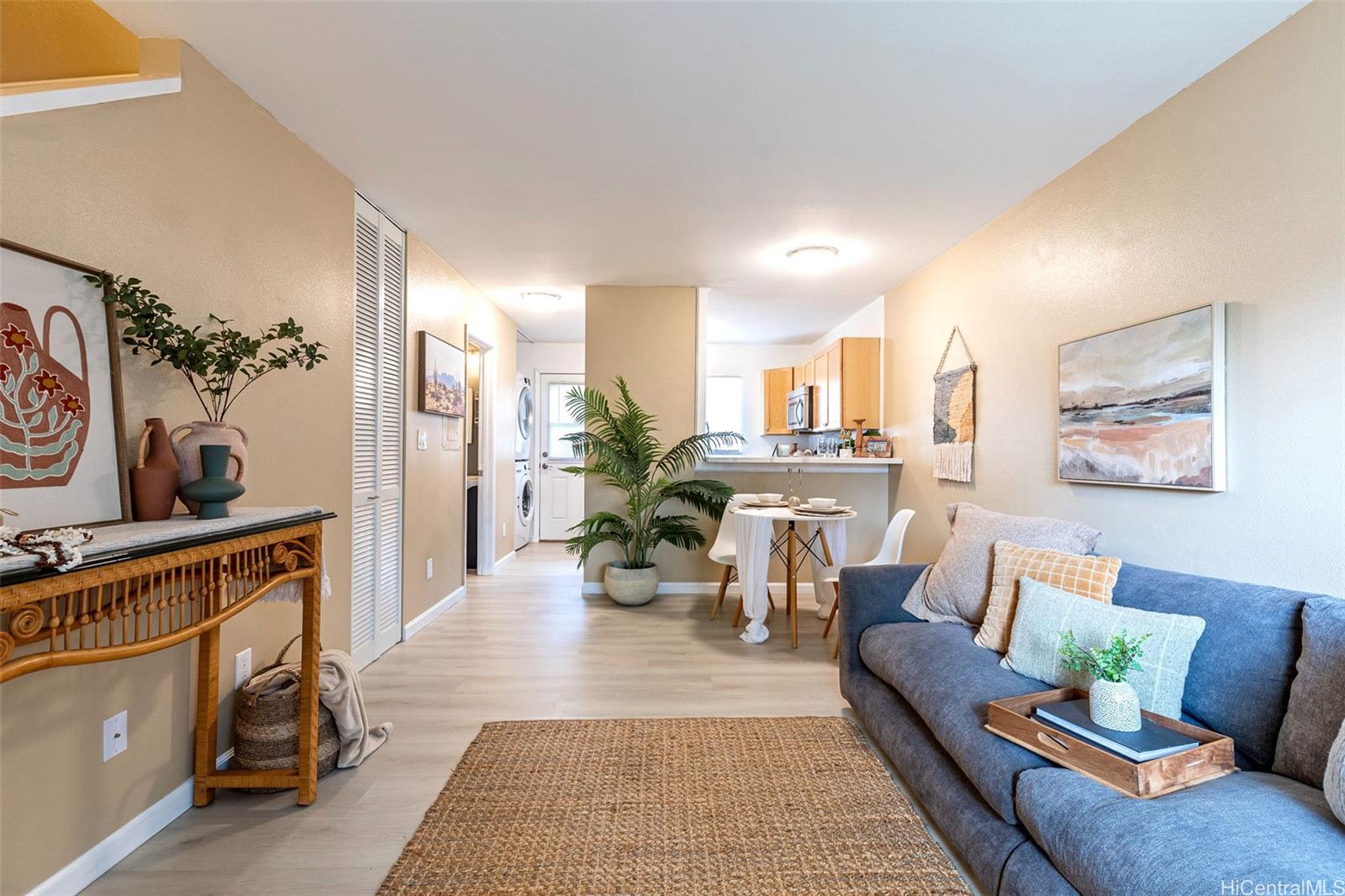 Kulalani Village condo # 17B, Kapolei, Hawaii - photo 2 of 18