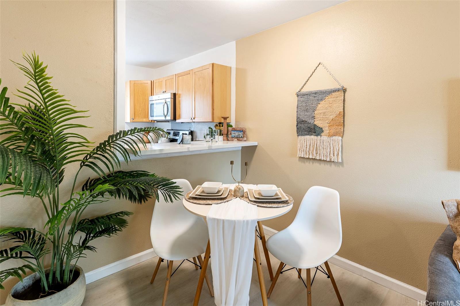 Kulalani Village condo # 17B, Kapolei, Hawaii - photo 17 of 18