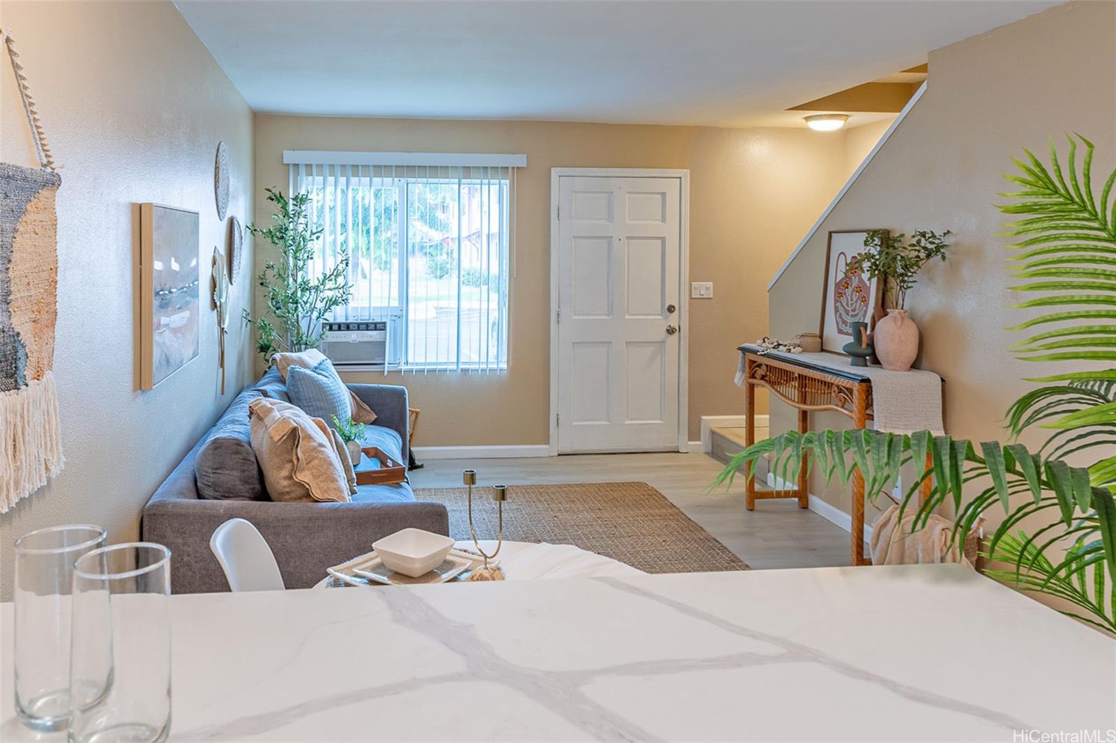 Kulalani Village condo # 17B, Kapolei, Hawaii - photo 6 of 18