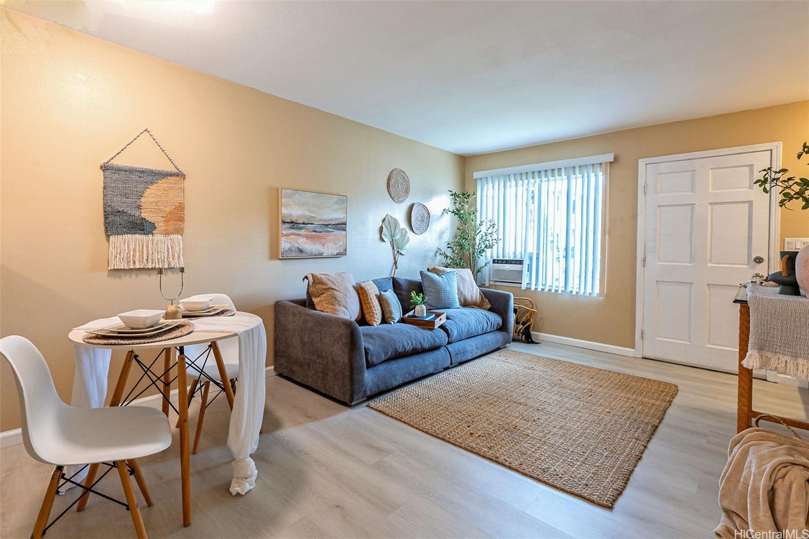 Kulalani Village condo # 17B, Kapolei, Hawaii - photo 7 of 18