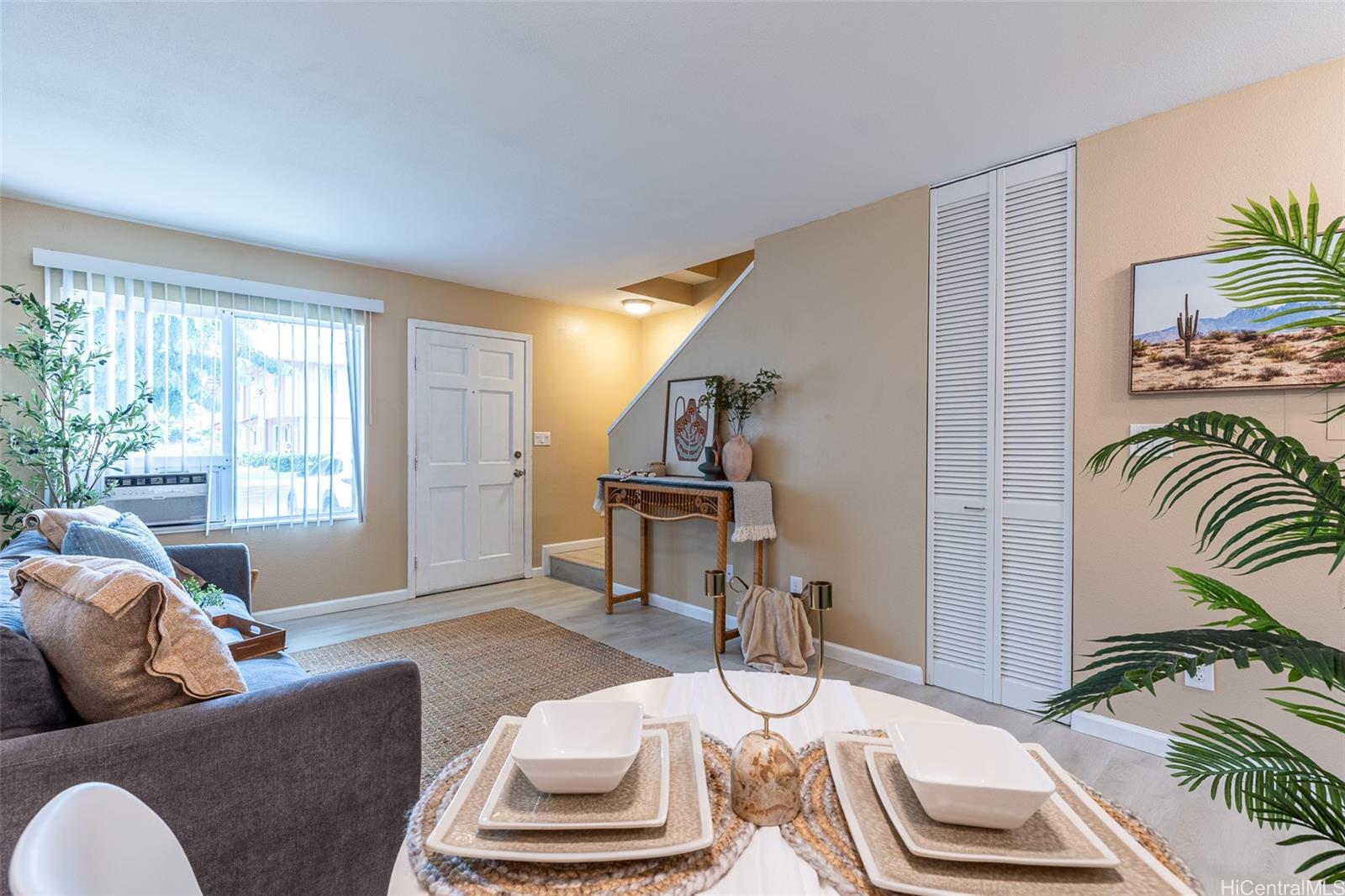 Kulalani Village condo # 17B, Kapolei, Hawaii - photo 8 of 18