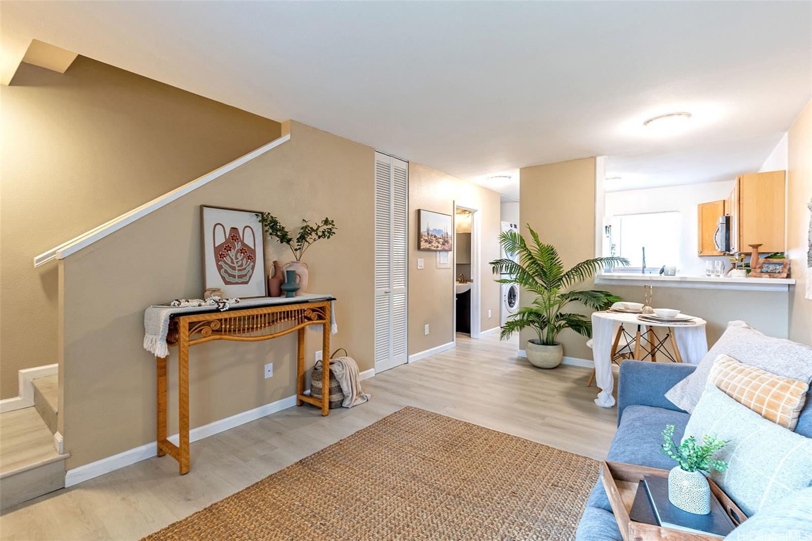 Kulalani Village condo # 17B, Kapolei, Hawaii - photo 9 of 18