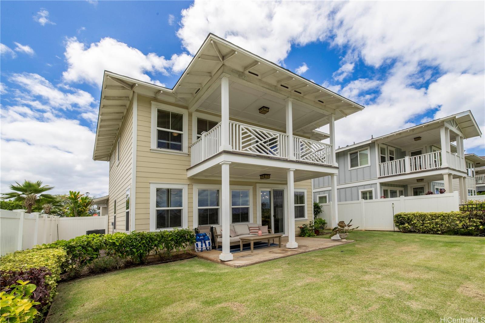91-1144  Kaikohola Street Hoakalei-kipuka, Ewaplain home - photo 23 of 25