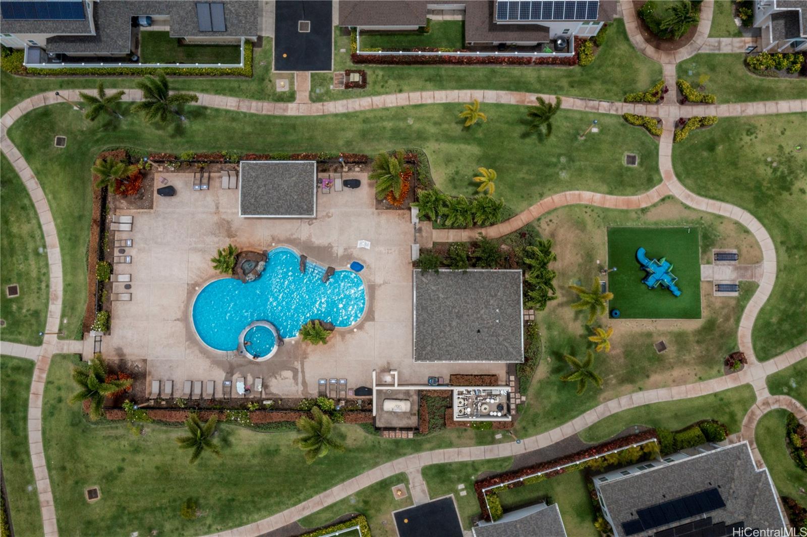 91-1144  Kaikohola Street Hoakalei-kipuka, Ewaplain home - photo 24 of 25