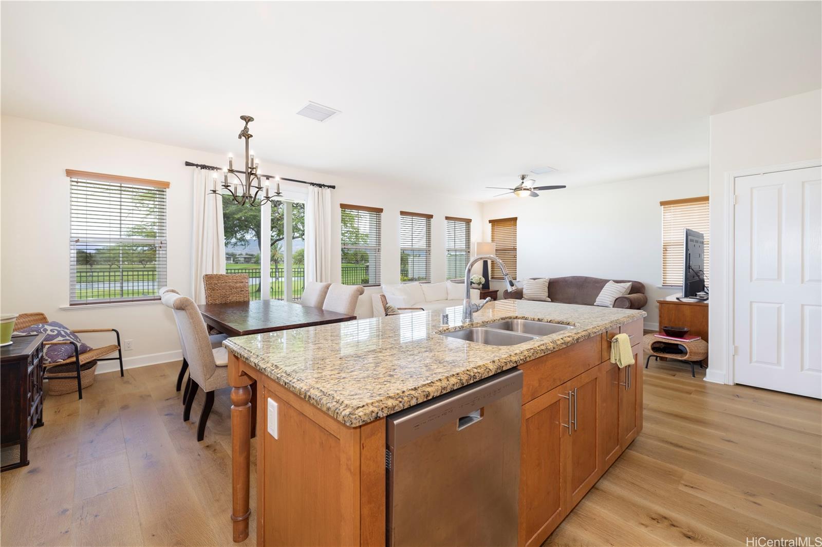 91-1144  Kaikohola Street Hoakalei-kipuka, Ewaplain home - photo 4 of 25