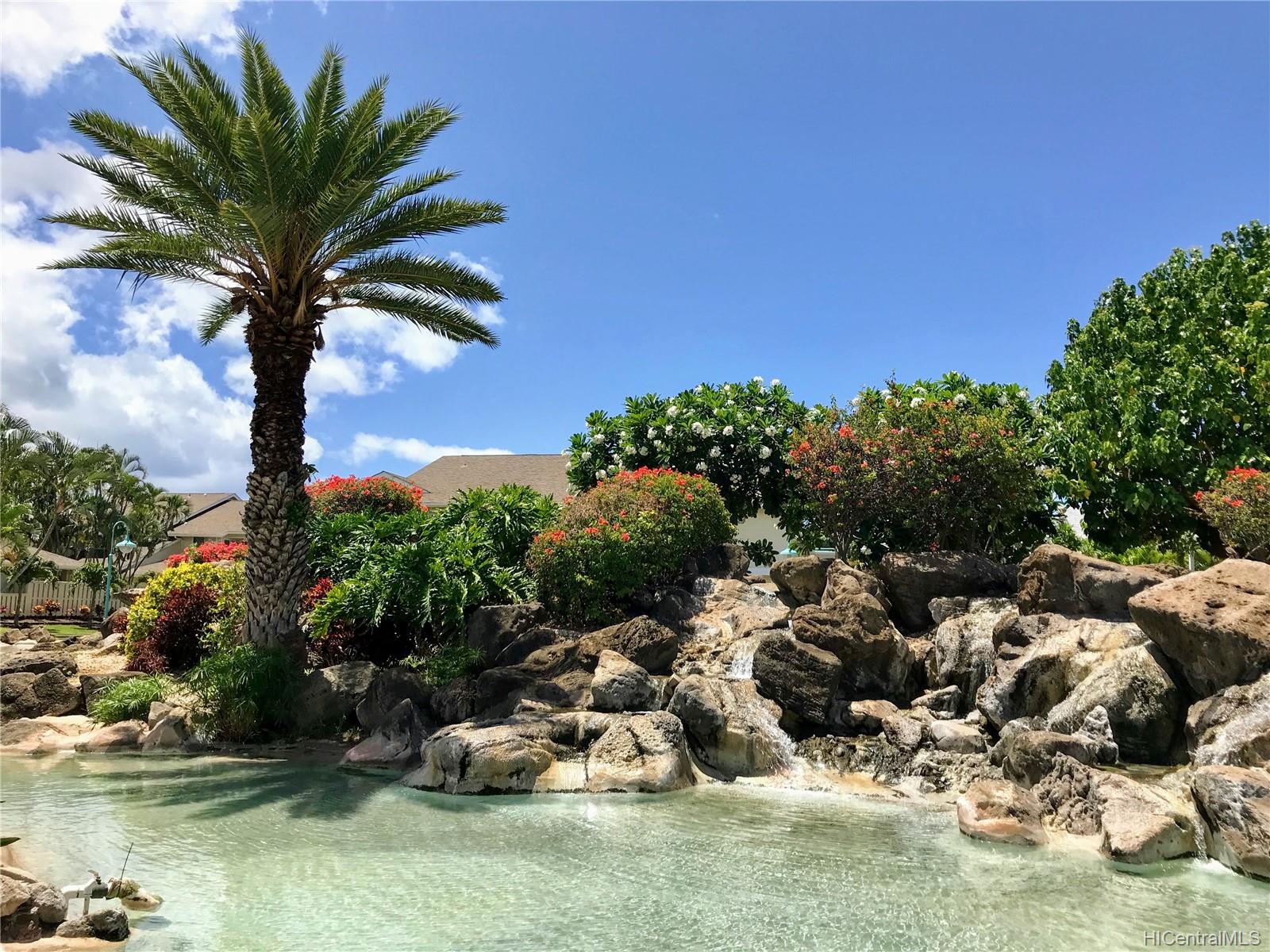 ewa by gentry pool