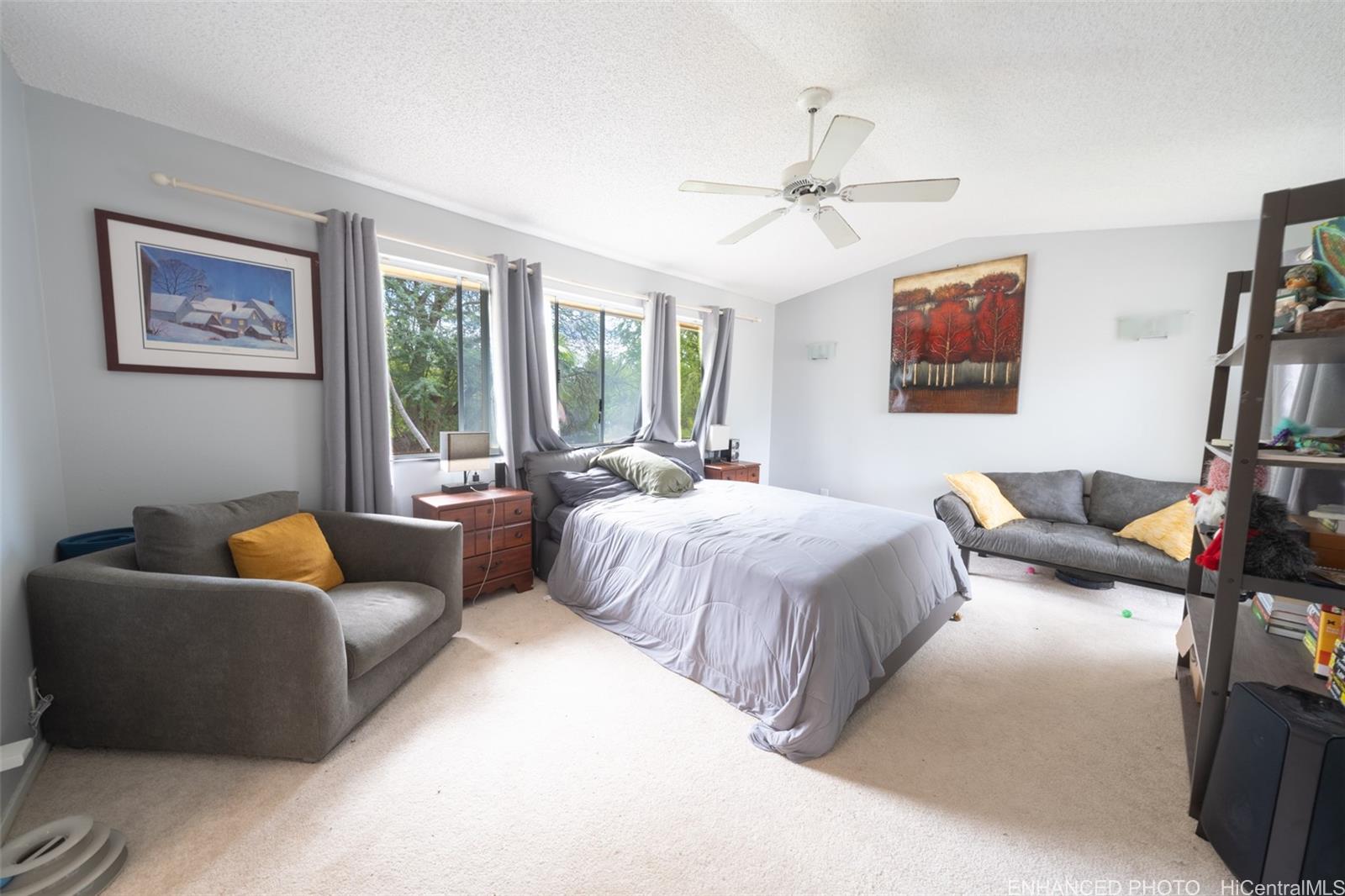 Associa townhouse # 13E, Ewa Beach, Hawaii - photo 12 of 21