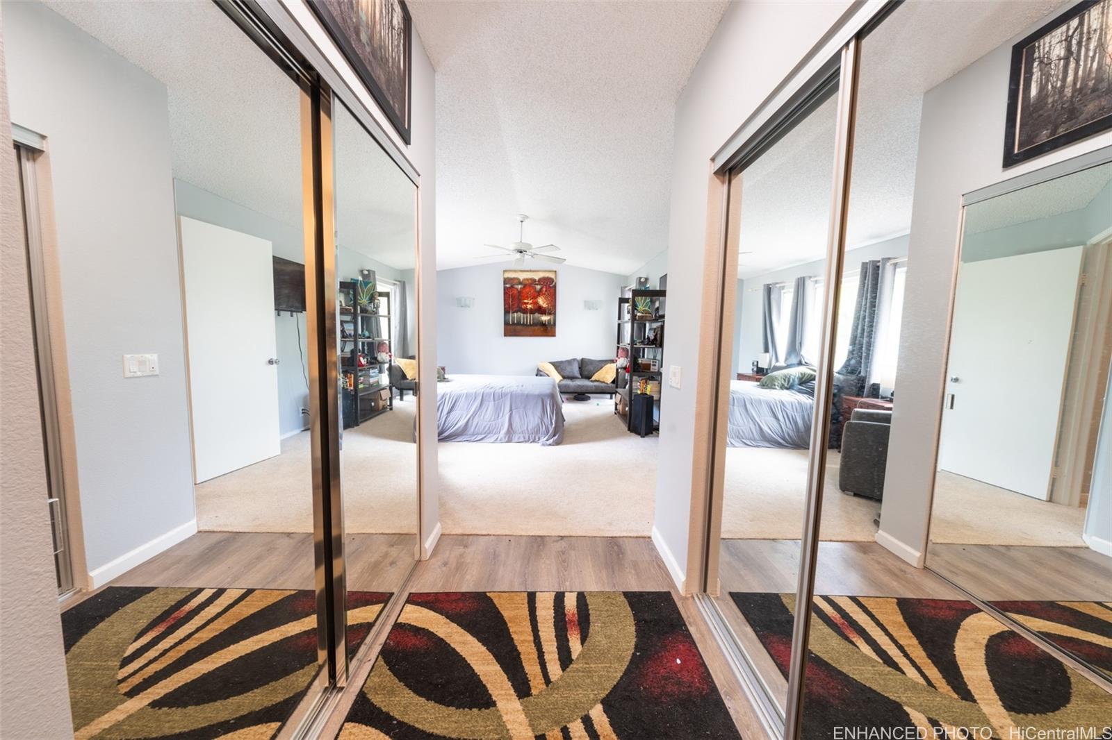 Associa townhouse # 13E, Ewa Beach, Hawaii - photo 14 of 21