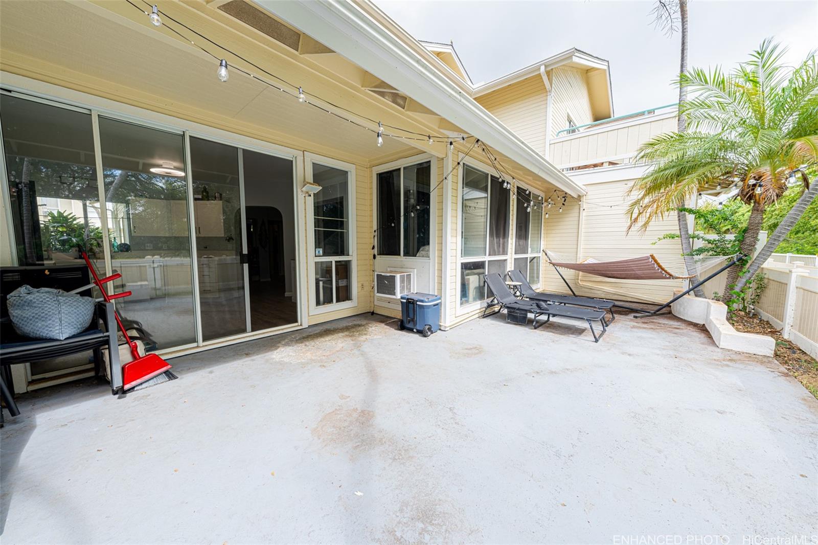 Associa townhouse # 13E, Ewa Beach, Hawaii - photo 17 of 21