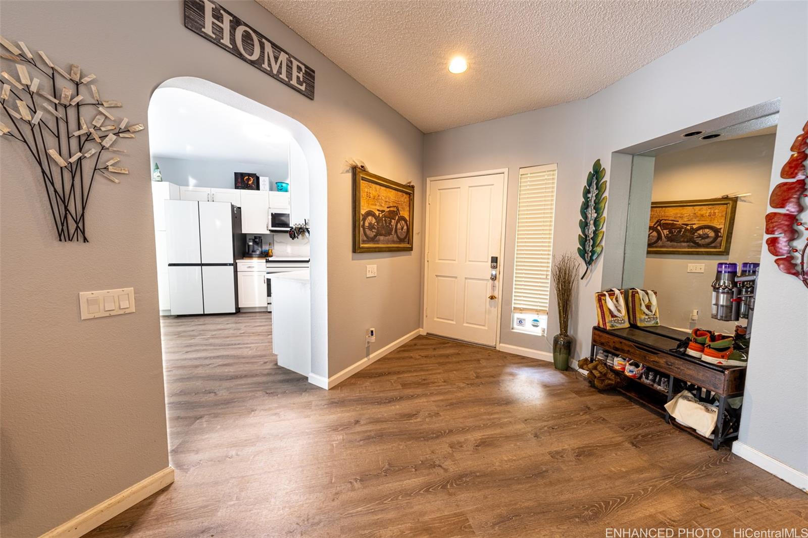 Associa townhouse # 13E, Ewa Beach, Hawaii - photo 4 of 21