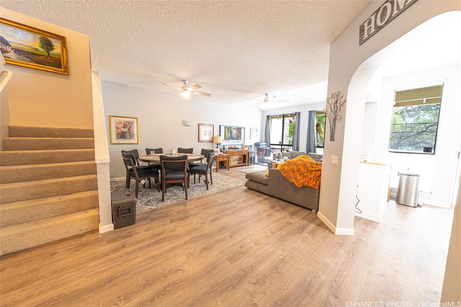 Associa townhouse # 13E, Ewa Beach, Hawaii - photo 5 of 21