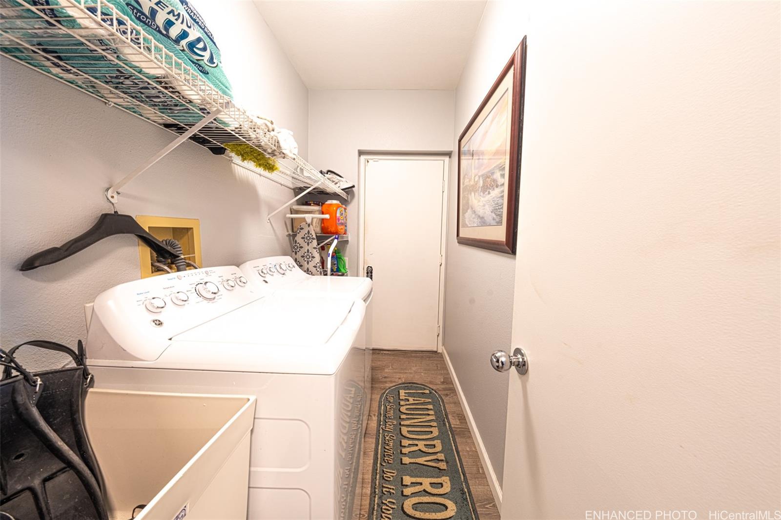 Associa townhouse # 13E, Ewa Beach, Hawaii - photo 7 of 21