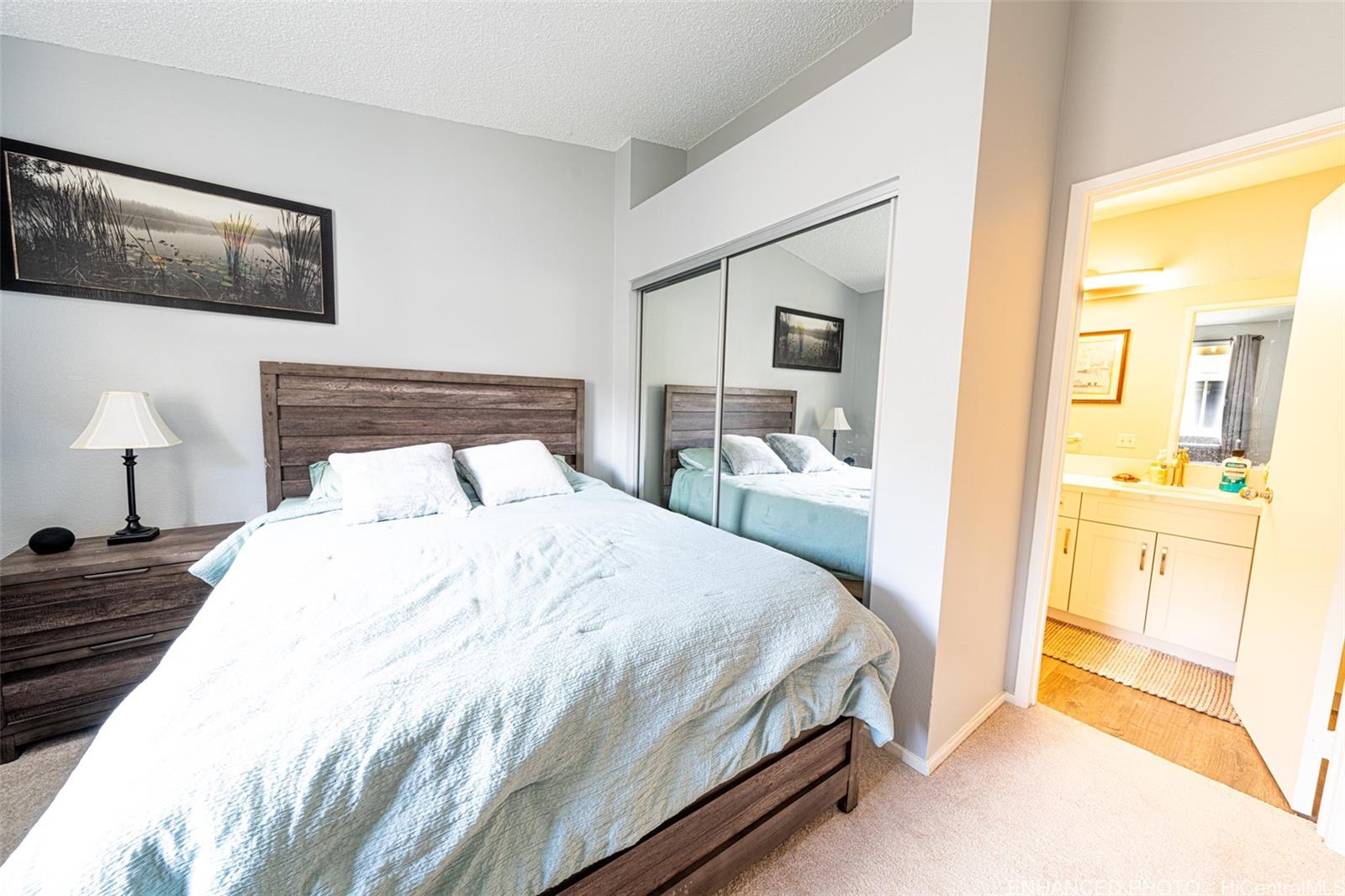 Associa townhouse # 13E, Ewa Beach, Hawaii - photo 9 of 21