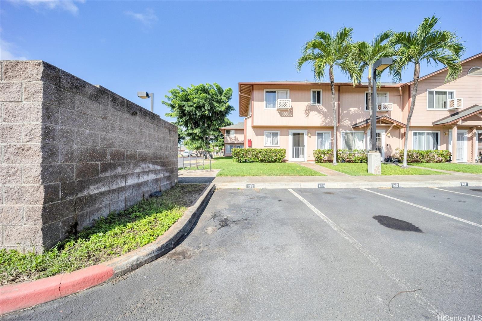 91-1145 Kamaaha Loop townhouse # 5A, Kapolei, Hawaii - photo 8 of 23