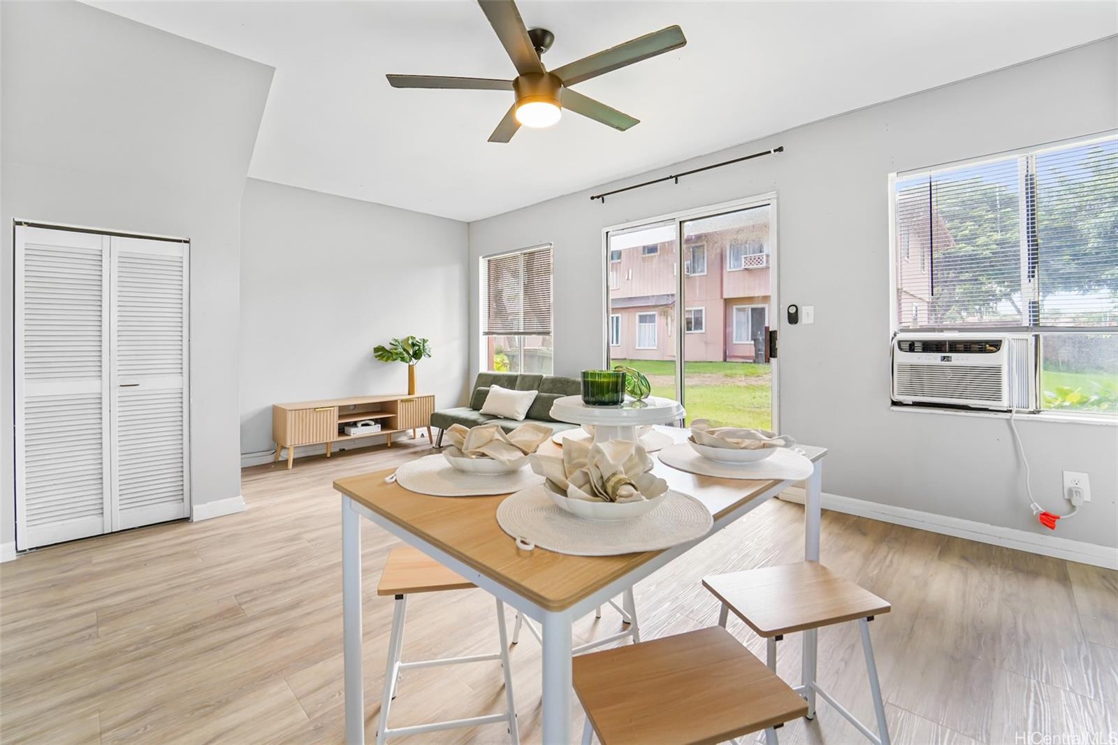 Kulalani Village condo # 5F, Kapolei, Hawaii - photo 2 of 20