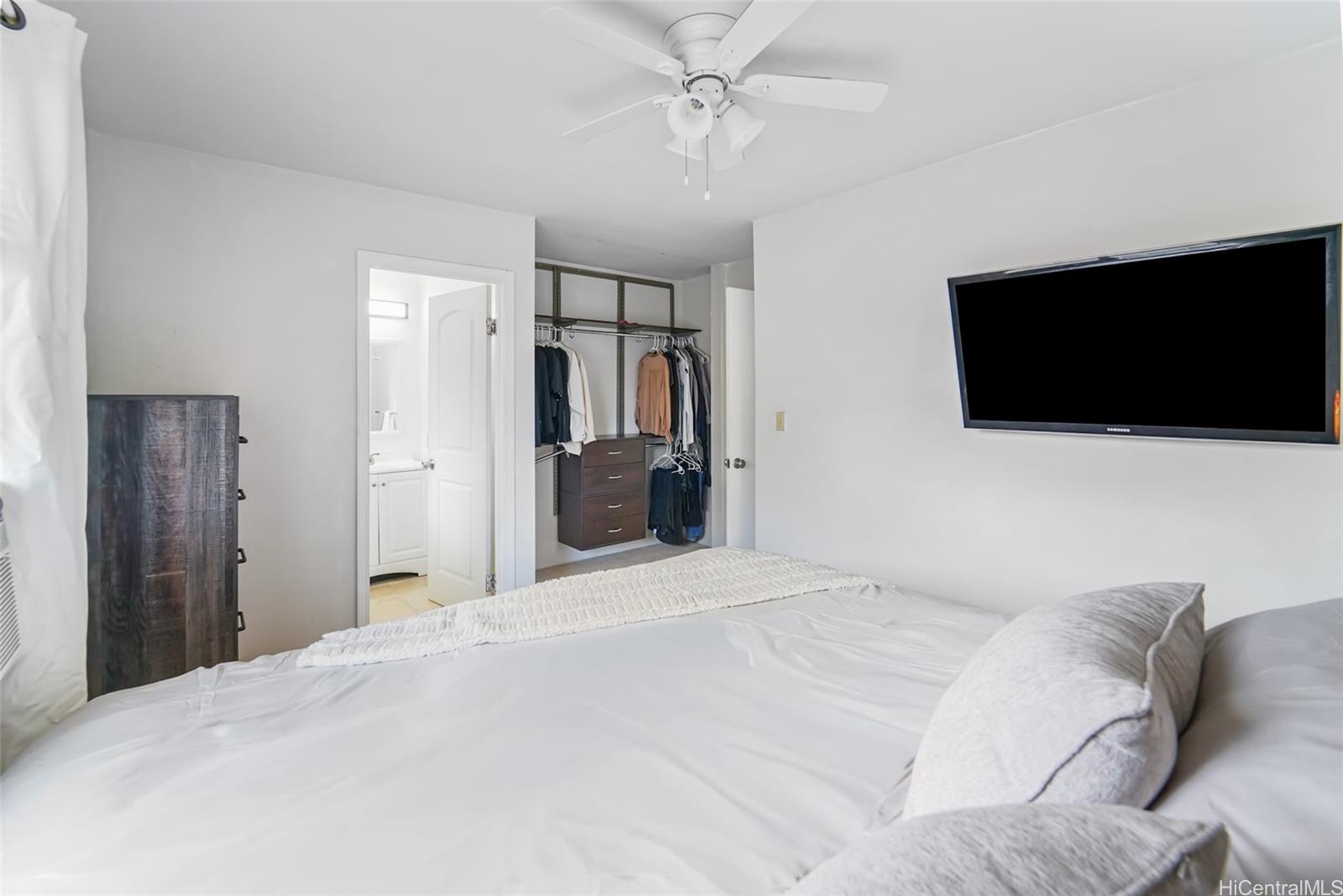 Kulalani Village condo # 5F, Kapolei, Hawaii - photo 12 of 20