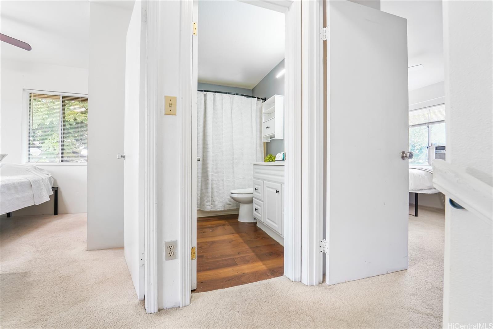 Kulalani Village condo # 5F, Kapolei, Hawaii - photo 14 of 20