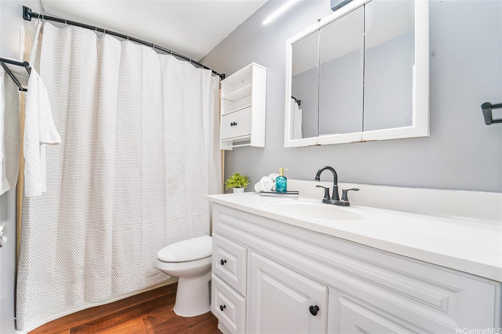 Kulalani Village condo # 5F, Kapolei, Hawaii - photo 15 of 20