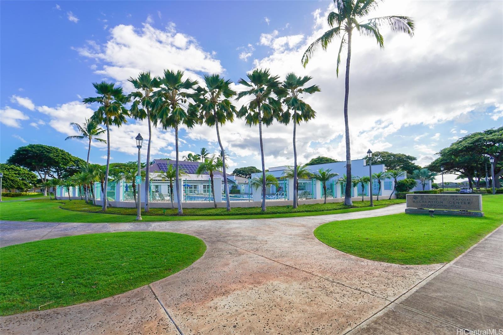 Kulalani Village condo # 5F, Kapolei, Hawaii - photo 19 of 20