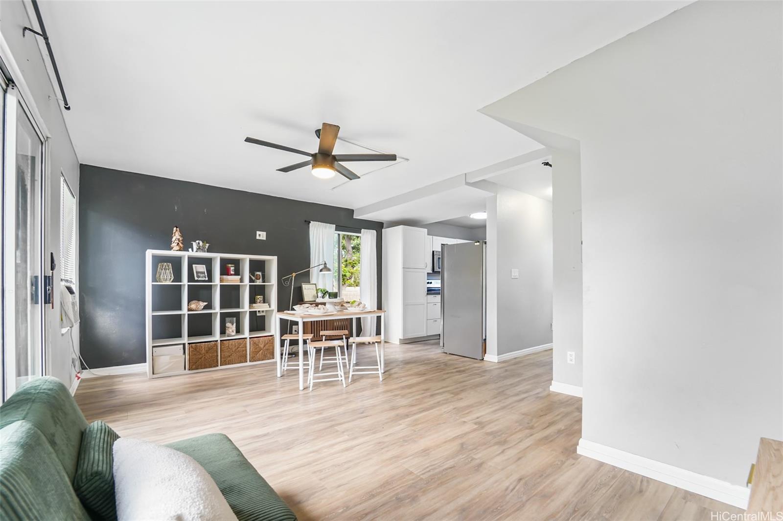 Kulalani Village condo # 5F, Kapolei, Hawaii - photo 4 of 20