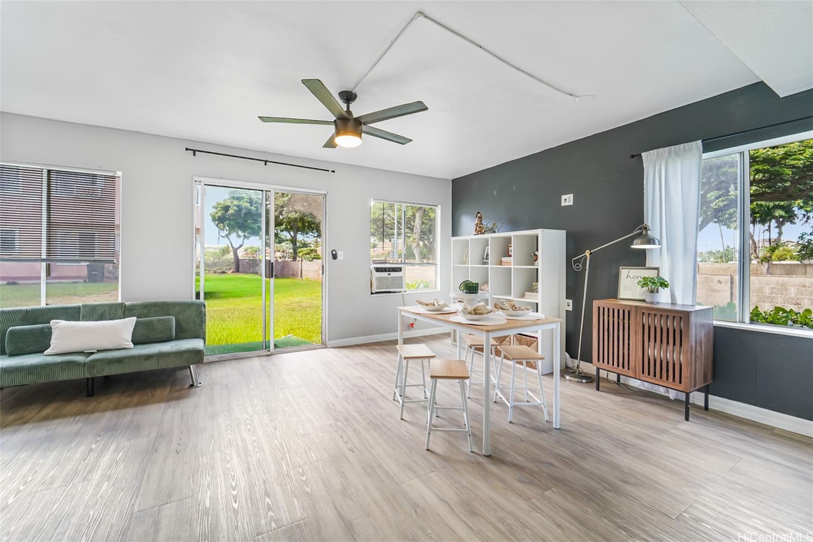 Kulalani Village condo # 5F, Kapolei, Hawaii - photo 5 of 20