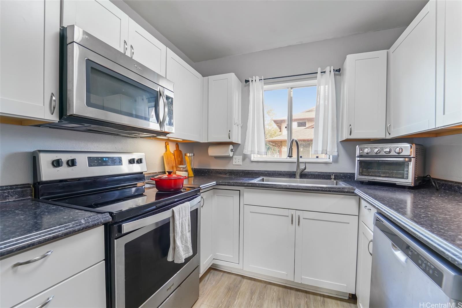 Kulalani Village condo # 5F, Kapolei, Hawaii - photo 6 of 20