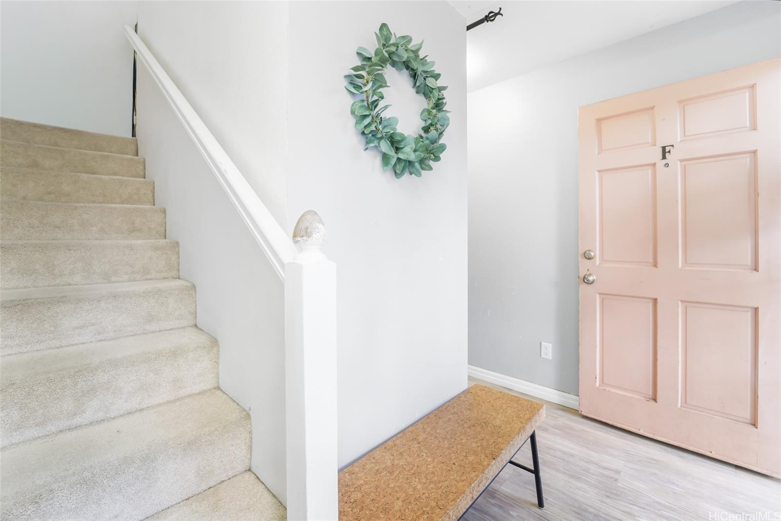 Kulalani Village condo # 5F, Kapolei, Hawaii - photo 7 of 20