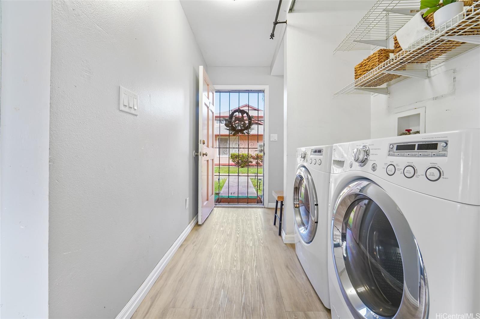 Kulalani Village condo # 5F, Kapolei, Hawaii - photo 7 of 20