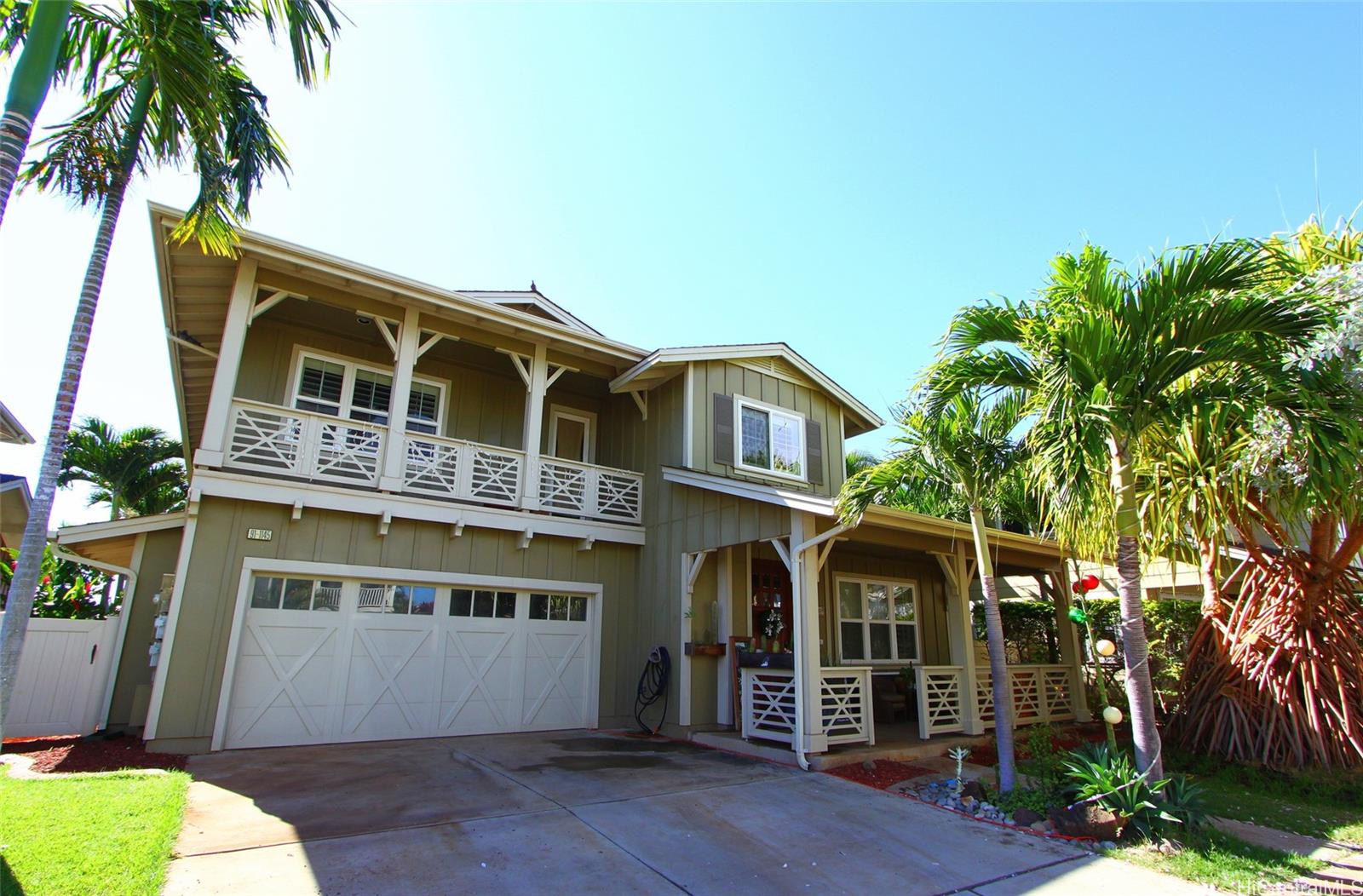 911145 Kuanoo Street , Ewa Beach house for sale Ewa Gen Haleakea