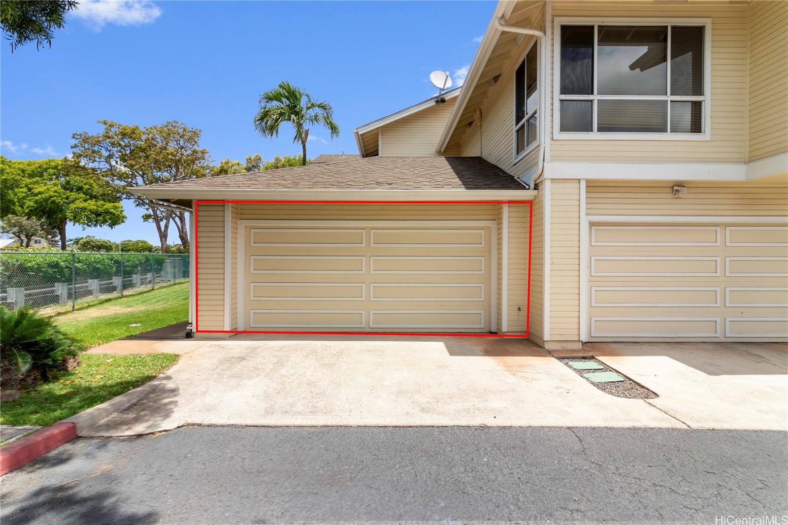 Ewa By townhouse # 12B, Ewa Beach, Hawaii - photo 11 of 17