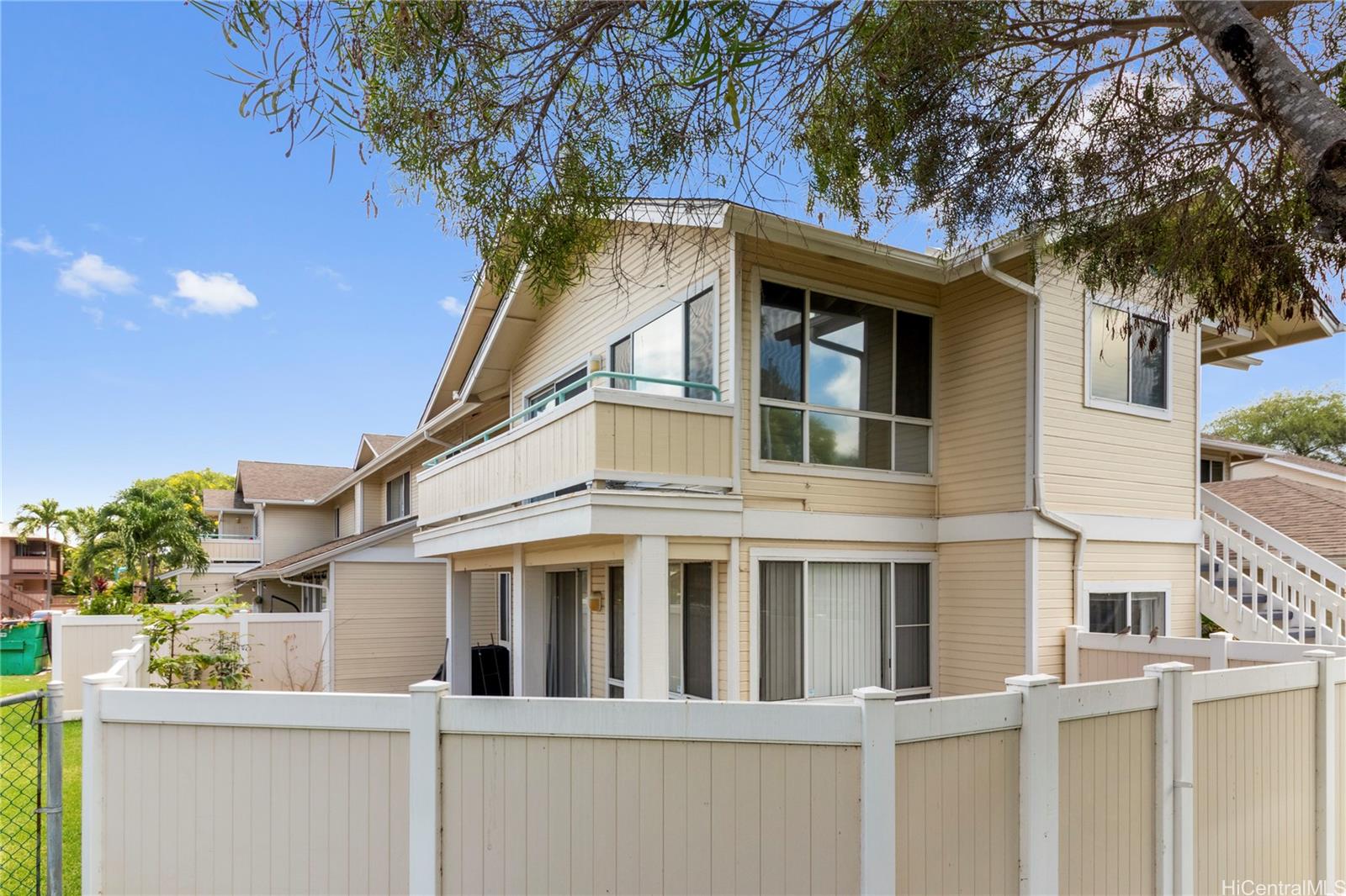 Ewa By townhouse # 12B, Ewa Beach, Hawaii - photo 13 of 17