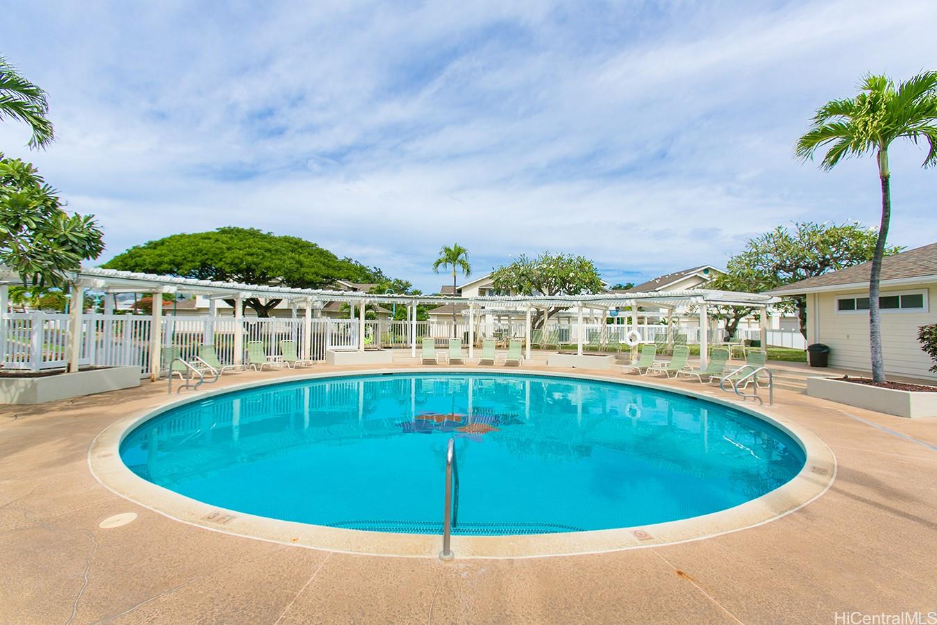 Ewa By townhouse # 12B, Ewa Beach, Hawaii - photo 14 of 17