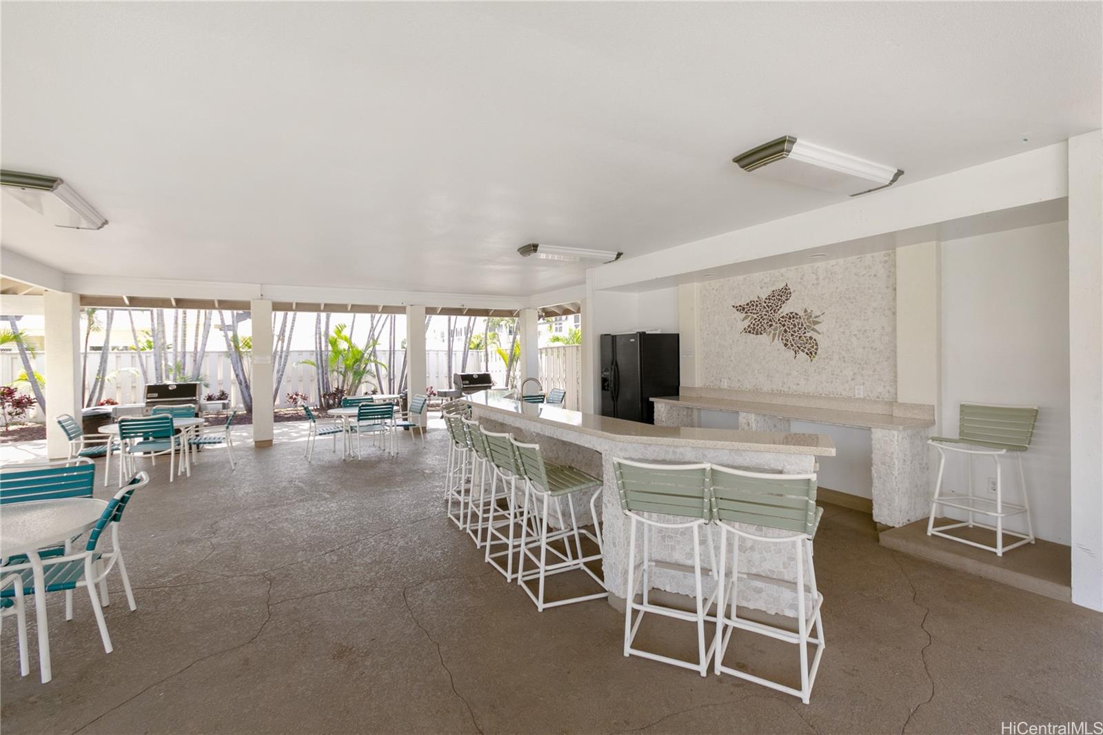 Ewa By townhouse # 12B, Ewa Beach, Hawaii - photo 15 of 17