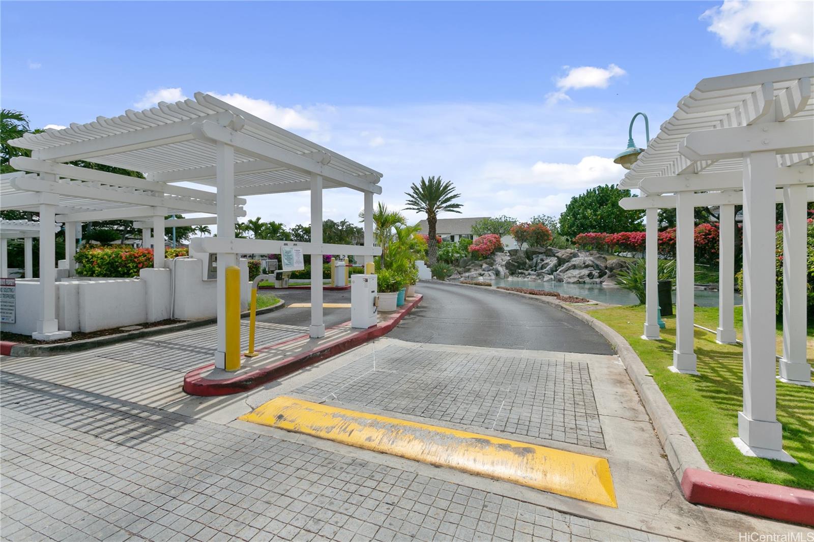 Ewa By townhouse # 12B, Ewa Beach, Hawaii - photo 16 of 17