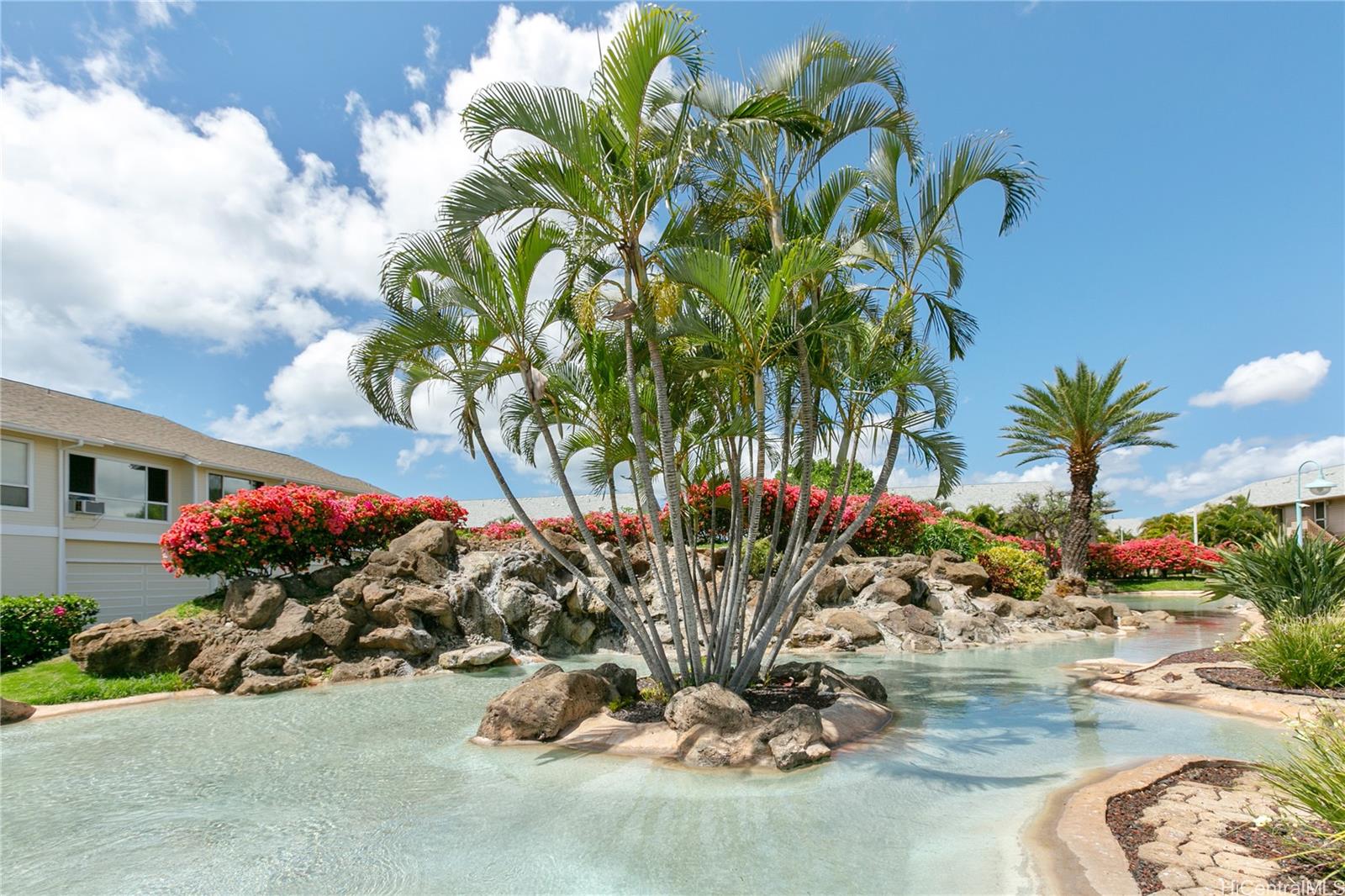 Ewa By townhouse # 12B, Ewa Beach, Hawaii - photo 17 of 17