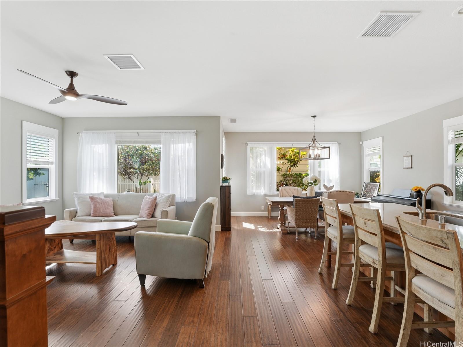 91-1146  Kai Weke Street Hoakalei-kuapapa, Ewaplain home - photo 3 of 25