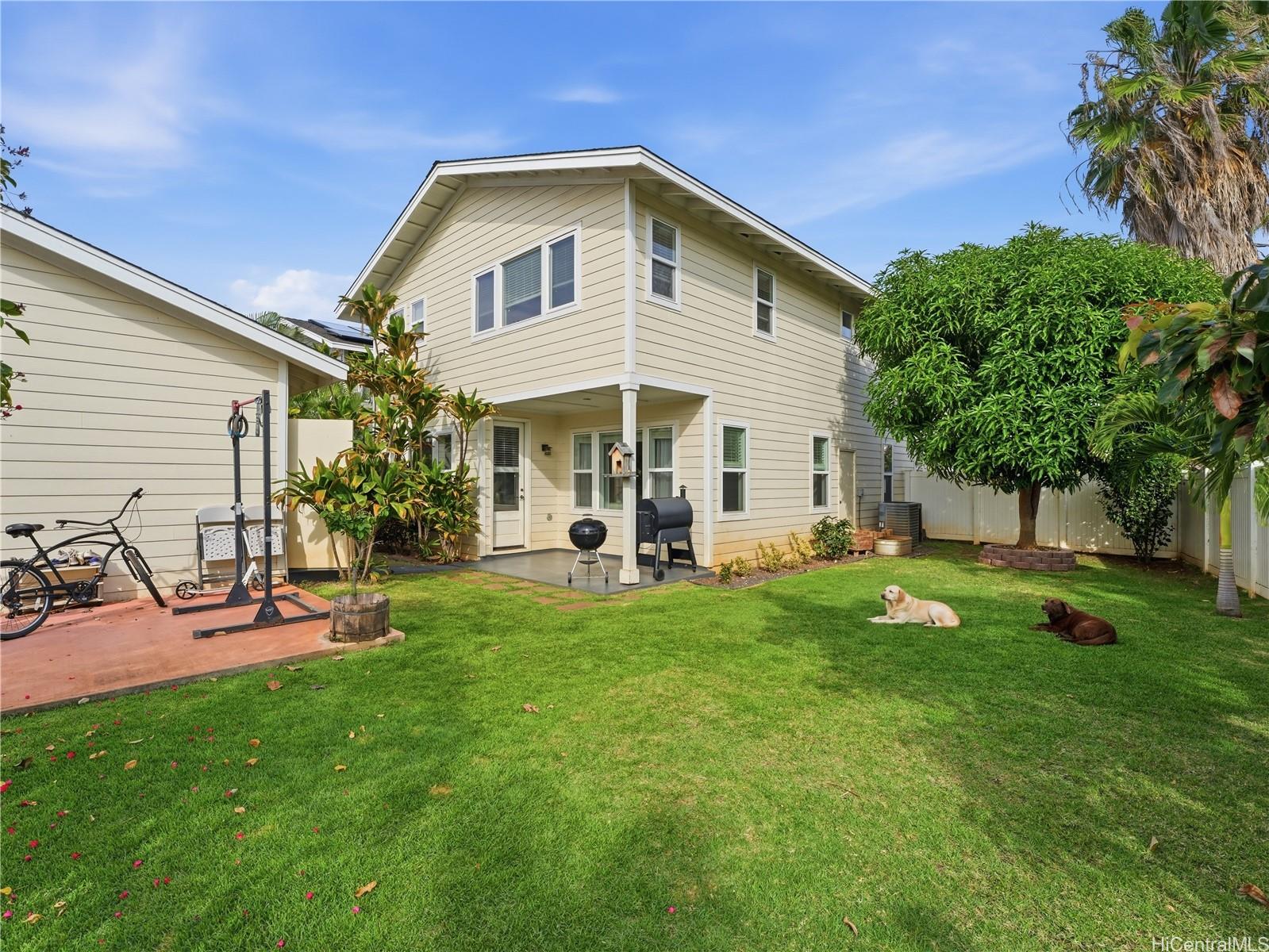 91-1146  Kai Weke Street Hoakalei-kuapapa, Ewaplain home - photo 21 of 25