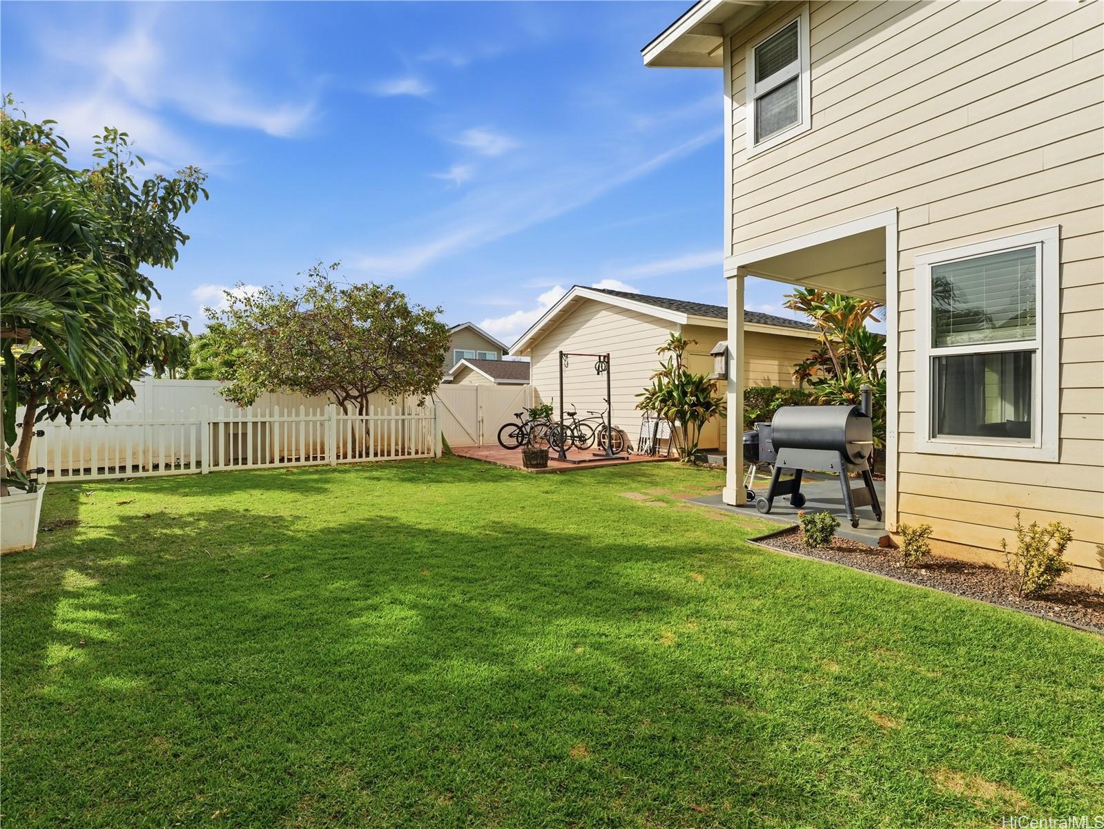 91-1146  Kai Weke Street Hoakalei-kuapapa, Ewaplain home - photo 22 of 25