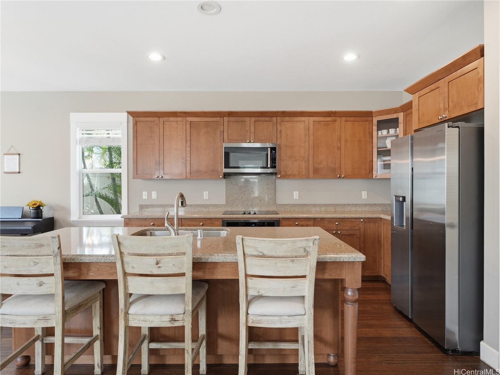 91-1146  Kai Weke Street Hoakalei-kuapapa, Ewaplain home - photo 6 of 25