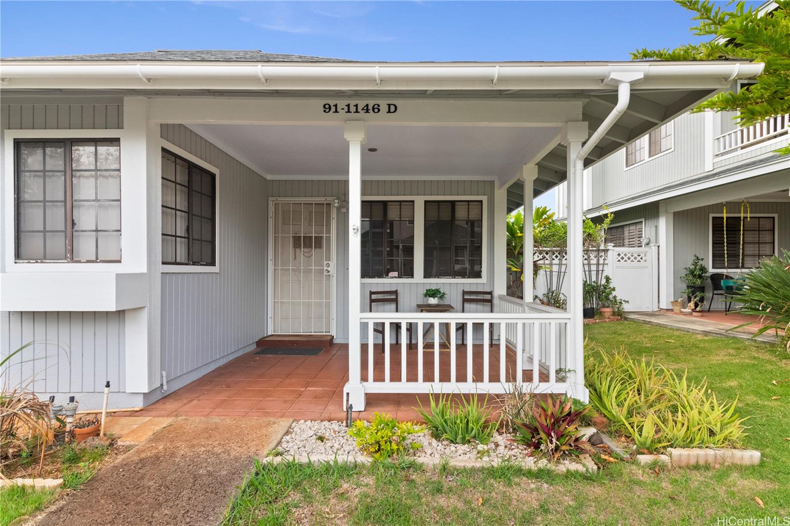 91-1146  Makaaloa Street Westloch Fairway, Ewaplain home - photo 2 of 16