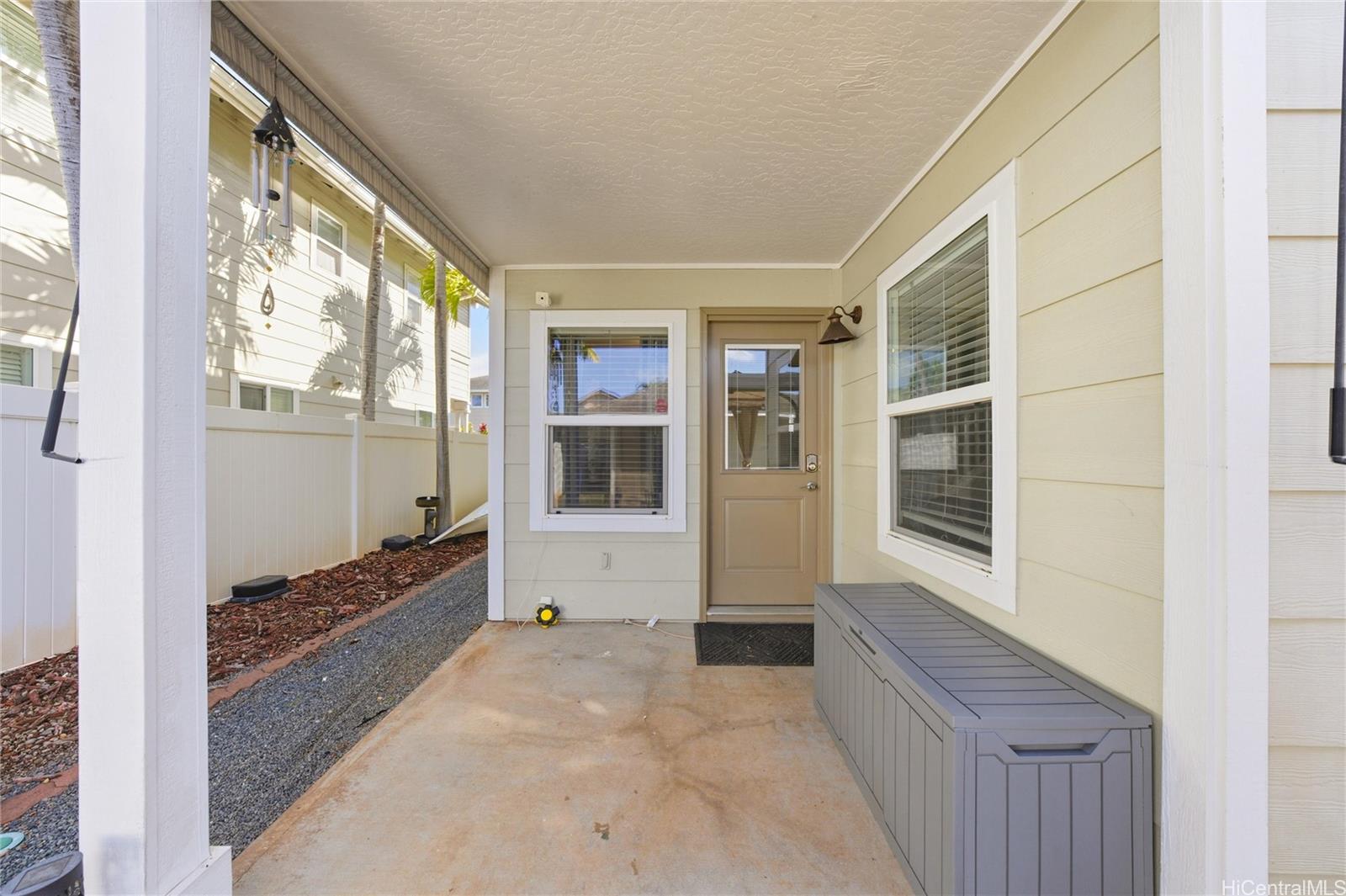 91-1147 Kaileonui St Ewa Beach - Rental - photo 24 of 25